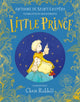 Little Prince 9781529052565 Antoine de Saint-Exupéry