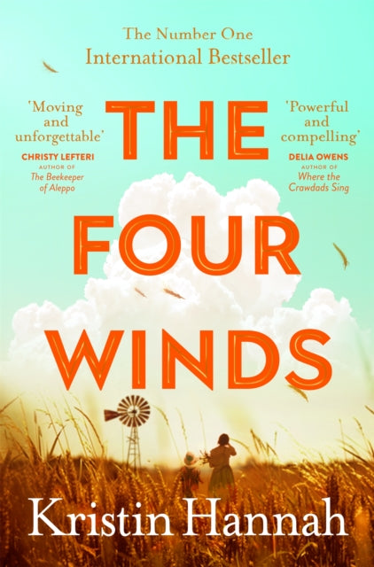 Book cover of: Four Winds