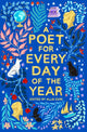 Poet for Every Day of the Year 9781529054828 Allie Esiri
