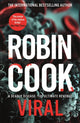 Book cover of: Viral. By: Robin Cook