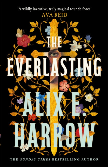 Book cover of: Everlasting