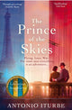 Book cover of: Prince of the Skies. By: Antonio Iturbe
