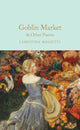 Book cover of: Goblin Market & Other Poems. By: Christina Rossetti