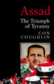 Book cover of: Assad. By: Con Coughlin