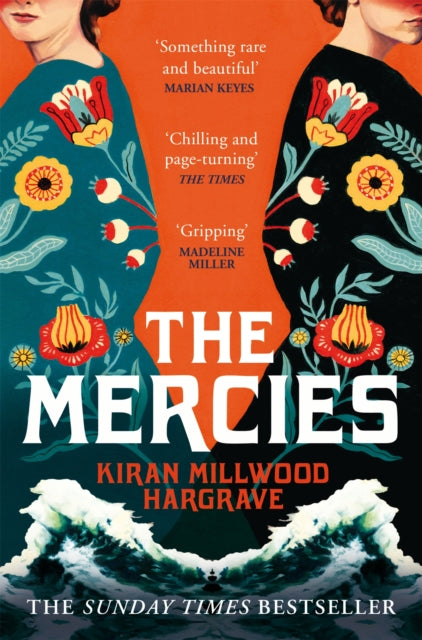 Mercies, The Bestselling Richard and Judy Book Club Pick 9781529075076 Kiran Millwood Hargrave