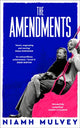 Book cover of: Amendments. By: Niamh Mulvey