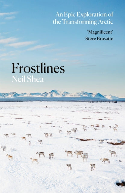 Frostlines
