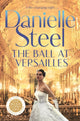 Ball at Versailles 9781529085525 Danielle Steel