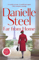 Book cover of: Far From Home. By: STEEL, DANIELLE