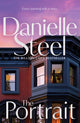 Book cover of: Portrait. By: Danielle Steel