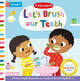 Let's Brush our Teeth, How To Brush Your Teeth 9781529086928 Marie Kyprianou