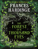 Forest of a Thousand Eyes 9781529090802 Frances Hardinge