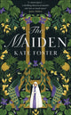 Book cover of: Maiden. By: Kate Foster