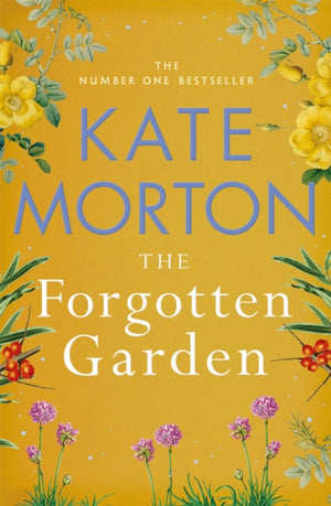 Forgotten Garden