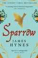 Sparrow 9781529092417 James Hynes