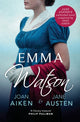 Book cover of: Emma Watson. By: Joan Aiken