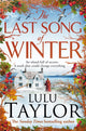 Last Song of Winter 9781529094008 Lulu Taylor
