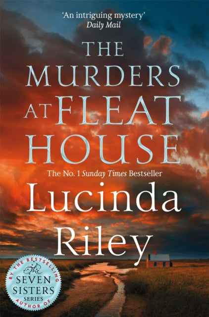 Murders at Fleat House, A compelling mystery from the author of the million-copy bestselling The Seven Sisters series 9781529094978 Lucinda Riley