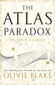 Atlas Paradox 9781529095326 Olivie Blake