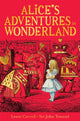 Alice's Adventures in Wonderland 9781529095890 Lewis Carroll