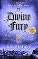 Book cover of: Divine Fury. By: D. V. Bishop