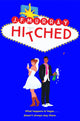 Book cover of: Hitched. By: J. F. Murray