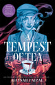 Tempest of Tea 9781529098938 Hafsah Faizal