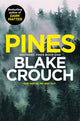 Pines 9781529099799 Blake Crouch
