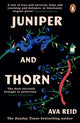 Juniper & Thorn 9781529100785 Ava Reid