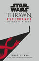 Book cover of: Star Wars: Thrawn Ascendancy: Chaos Rising