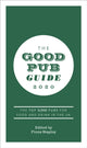Book cover of: Good Pub Guide 2020. By: Fiona Stapley