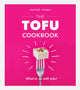 Book cover of: Tofu Cookbook. By: Heather Thomas