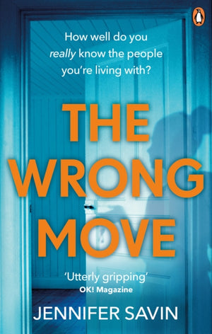 Wrong Move