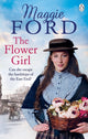 Book cover of: Flower Girl. By: Maggie Ford