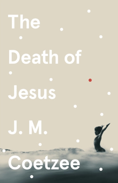 Book cover of: Death of Jesus