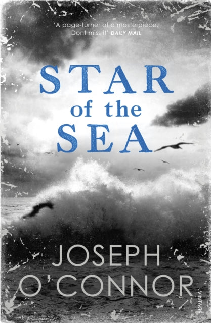 Star of the Sea 9781529112634 Joseph O'Connor