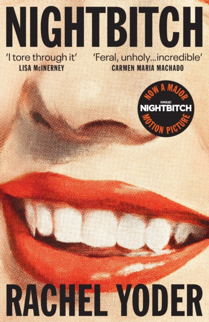 Nightbitch, Stylist’s summer cult breakout 9781529113990 Rachel Yoder