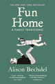 Fun Home, A Family Tragicomic 9781529116168 Alison Bechdel