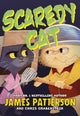 Book cover of: Scaredy Cat