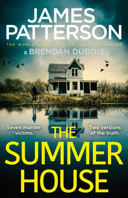 Book cover of: Summer House