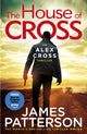 Book cover of: House of Cross. By: James Patterson