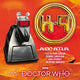 Book cover of: Doctor Who: The K9 Audio Annual
