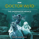Book cover of: Doctor Who: The Underwater Menace