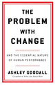 Book cover of: Problem With Change. By: Ashley Goodall