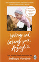 Book cover of: Loving and Losing You, Azaylia. By: Safiyya Vorajee