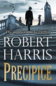 Precipice 9781529152821 Robert Harris
