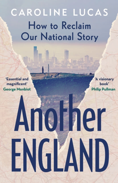 Another England, How to Reclaim Our National Story