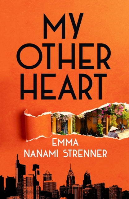 My Other Heart 9781529154061 Emma Nanami Strenner