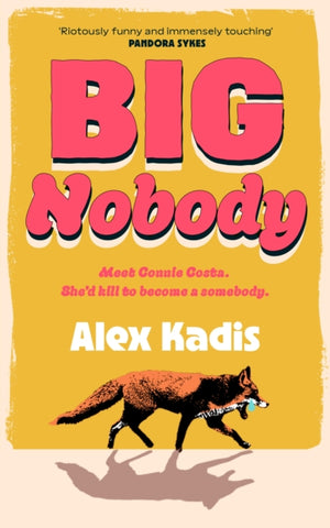 Big Nobody