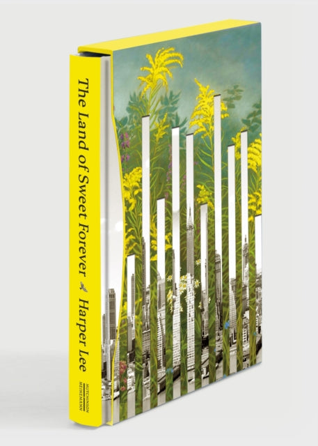 Book cover of: Land of Sweet Forever